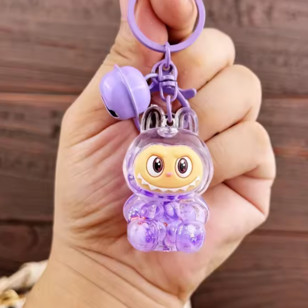 Llavero Bubu
