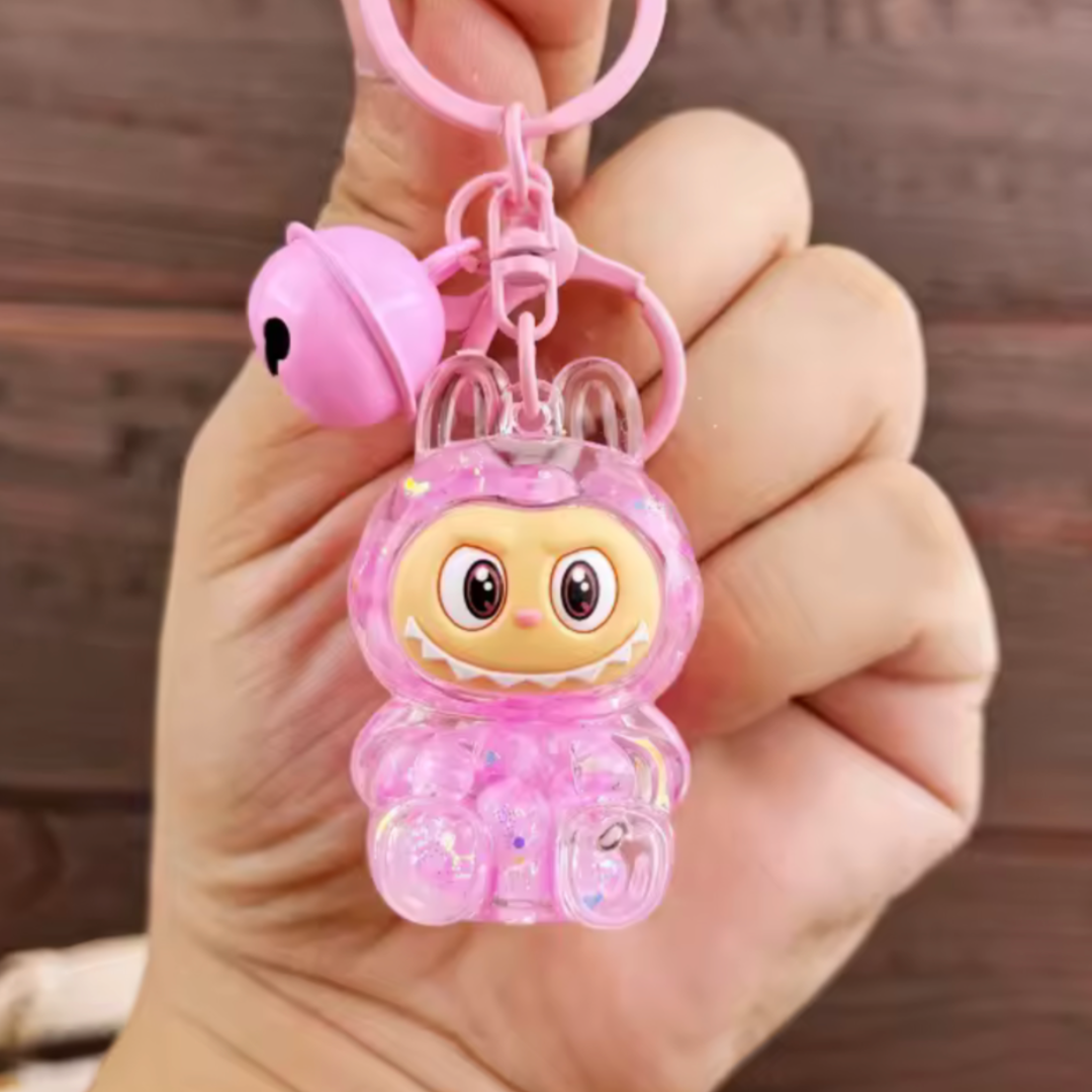Llavero Bubu