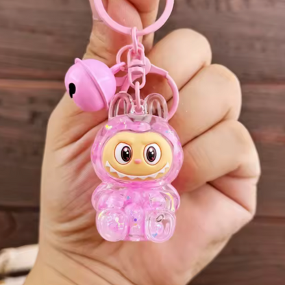 Llavero Bubu