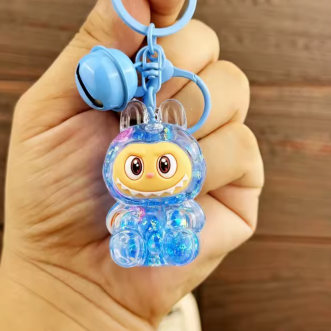 Llavero Bubu